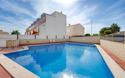 Revente - Villa -
Orihuela Costa - Lomas de Don Juan