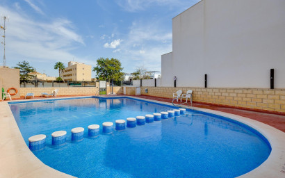 Revente - Villa -
Orihuela Costa - Lomas de Don Juan