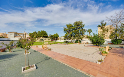 Revente - Villa -
Orihuela Costa - Lomas de Don Juan