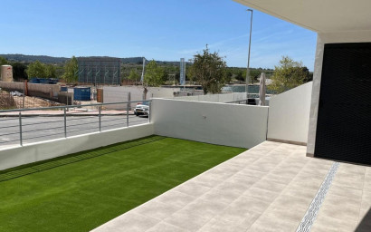 Revente - Appartement -
San Miguel de Salinas