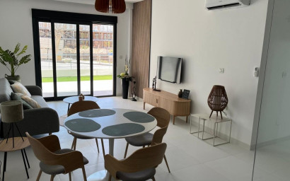 Revente - Appartement -
San Miguel de Salinas