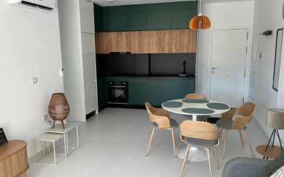 Revente - Appartement -
San Miguel de Salinas