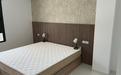 Revente - Appartement -
San Miguel de Salinas