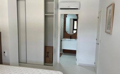 Revente - Appartement -
San Miguel de Salinas