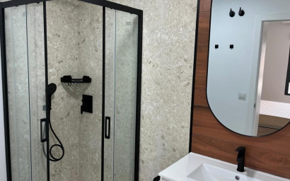 Revente - Appartement -
San Miguel de Salinas