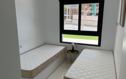 Revente - Appartement -
San Miguel de Salinas