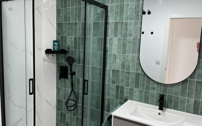 Revente - Appartement -
San Miguel de Salinas