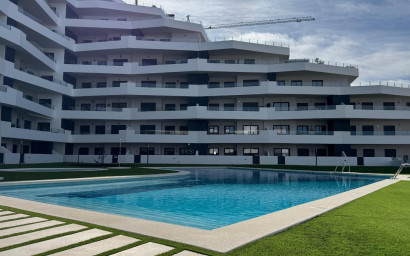 Revente - Appartement -
San Miguel de Salinas