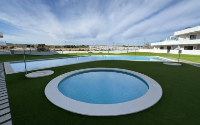 Revente - Appartement -
San Miguel de Salinas