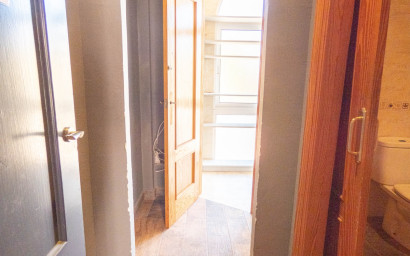 Resale - Commercial -
Algorfa