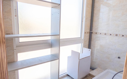 Resale - Commercial -
Algorfa