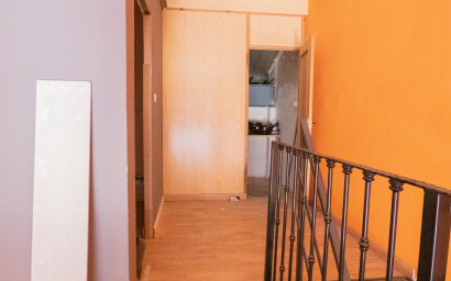 Resale - Commercial -
Algorfa