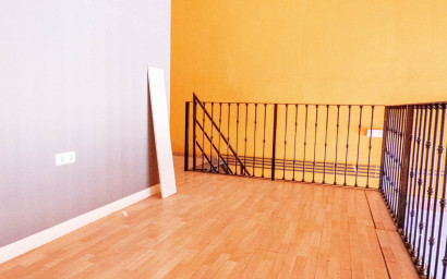 Resale - Commercial -
Algorfa