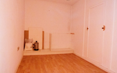 Resale - Commercial -
Algorfa