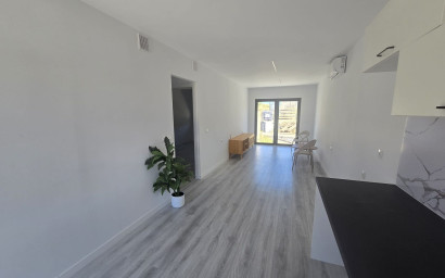 Nouvelle construction - Villa -
Salinas