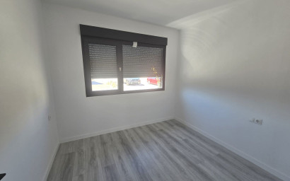 Nouvelle construction - Villa -
Salinas