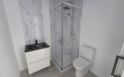 Nouvelle construction - Villa -
Salinas