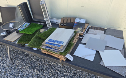 Nouvelle construction - Villa -
Salinas