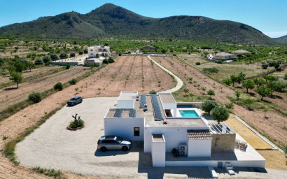 Herverkoop - Villa -
BARBARROJA - Barbarroja