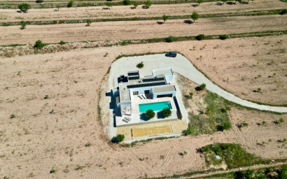 Herverkoop - Villa -
BARBARROJA - Barbarroja