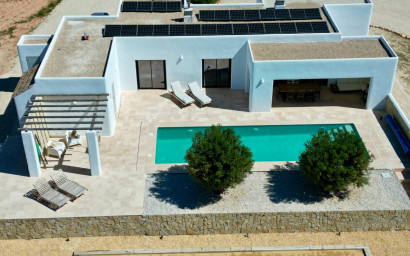 Herverkoop - Villa -
BARBARROJA - Barbarroja