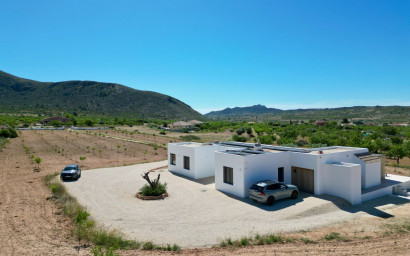 Herverkoop - Villa -
BARBARROJA - Barbarroja