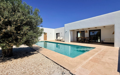 Herverkoop - Villa -
BARBARROJA - Barbarroja