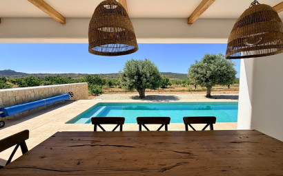 Herverkoop - Villa -
BARBARROJA - Barbarroja