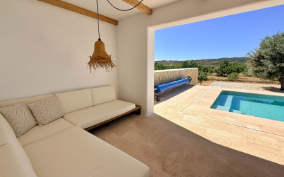 Herverkoop - Villa -
BARBARROJA - Barbarroja