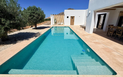 Herverkoop - Villa -
BARBARROJA - Barbarroja