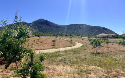 Herverkoop - Villa -
BARBARROJA - Barbarroja