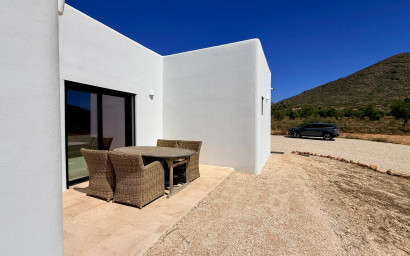 Herverkoop - Villa -
BARBARROJA - Barbarroja
