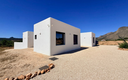 Herverkoop - Villa -
BARBARROJA - Barbarroja