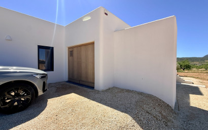 Herverkoop - Villa -
BARBARROJA - Barbarroja