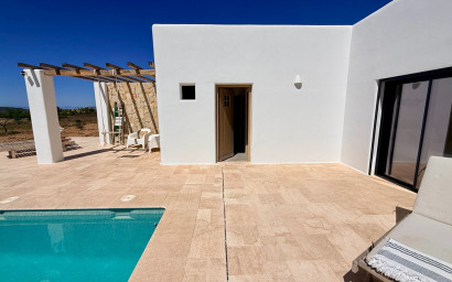 Herverkoop - Villa -
BARBARROJA - Barbarroja