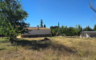 Resale - Finca - Country Property -
Yecla