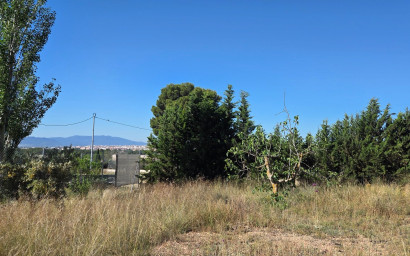 Resale - Finca - Country Property -
Yecla
