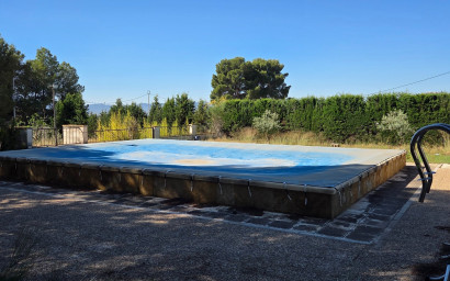 Resale - Finca - Country Property -
Yecla