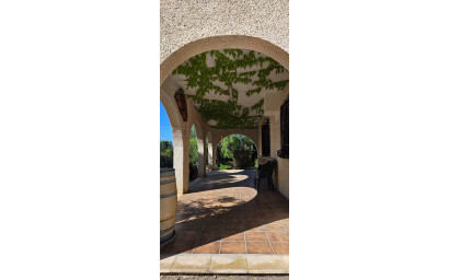 Resale - Finca - Country Property -
Yecla