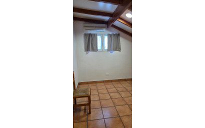 Resale - Finca - Country Property -
Yecla
