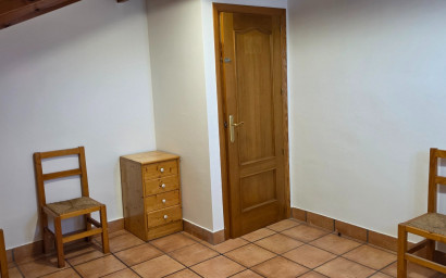 Resale - Finca - Country Property -
Yecla