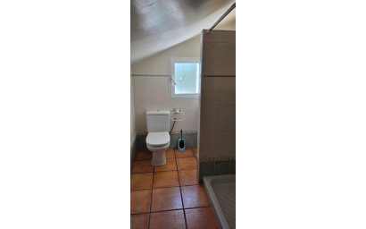 Resale - Finca - Country Property -
Yecla