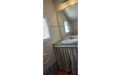Resale - Finca - Country Property -
Yecla