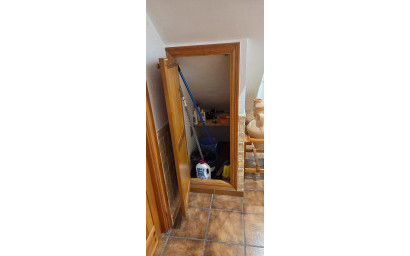 Resale - Finca - Country Property -
Yecla