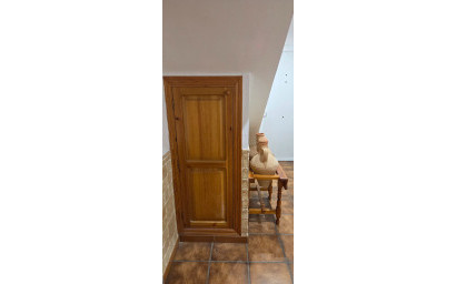 Resale - Finca - Country Property -
Yecla