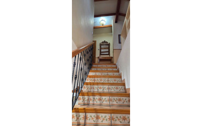 Resale - Finca - Country Property -
Yecla