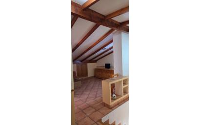 Resale - Finca - Country Property -
Yecla