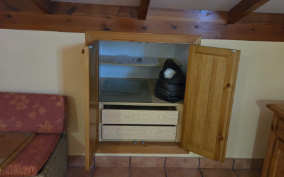 Resale - Finca - Country Property -
Yecla