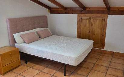 Resale - Finca - Country Property -
Yecla
