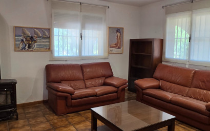 Resale - Finca - Country Property -
Yecla
